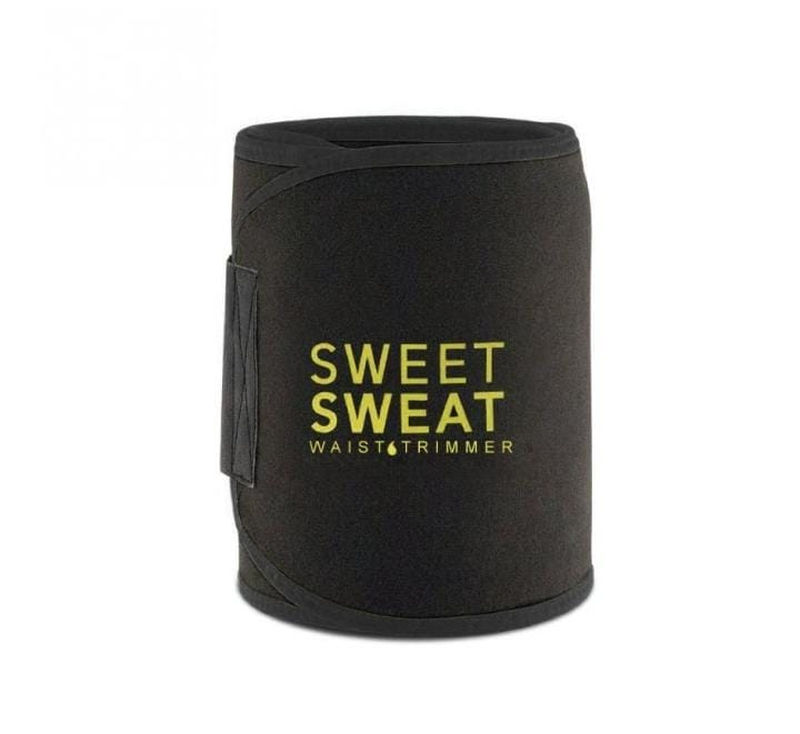 Waist Trimmer Sauna Neoprene Sweat Belt - Unisex S