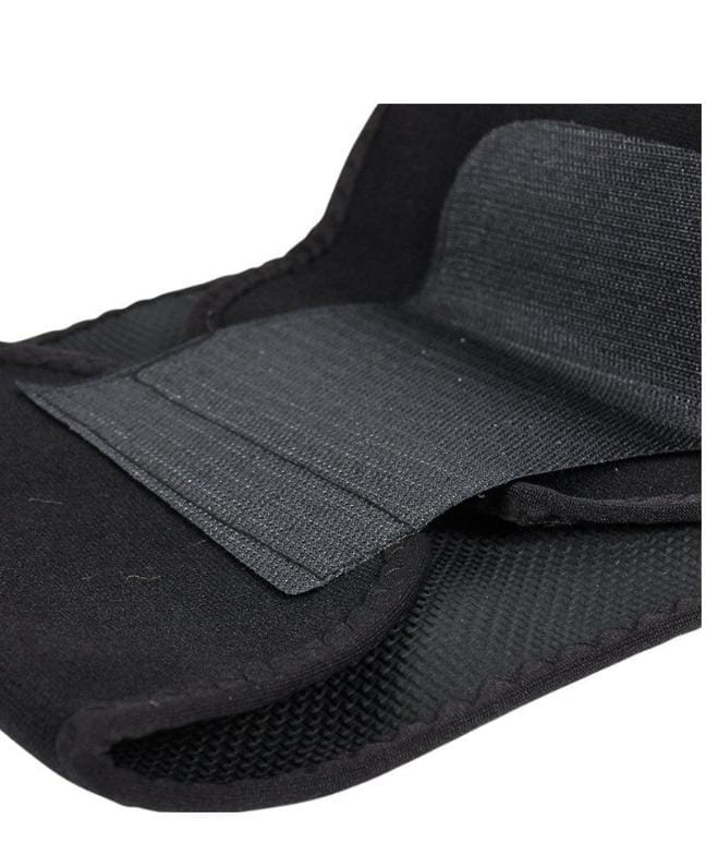 Waist Trimmer Sauna Neoprene Sweat Belt - Unisex S